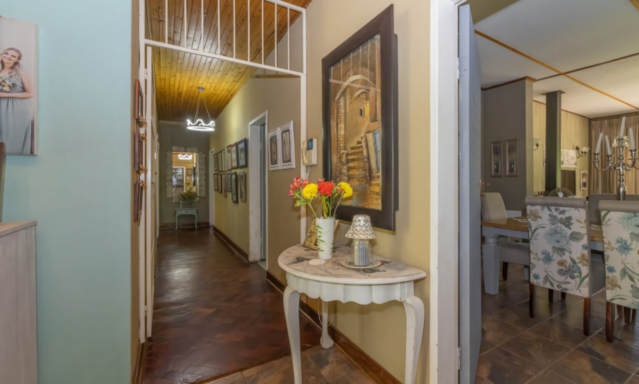 4 Bedroom Property for Sale in Wilgenhof Free State